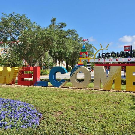 Staybridge Suites Winter Haven - Auburndale Kültér fotó