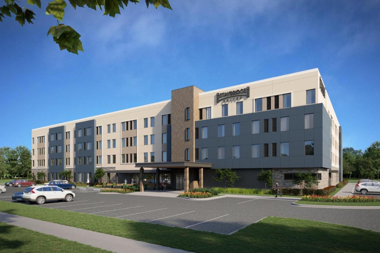Staybridge Suites Winter Haven - Auburndale Kültér fotó