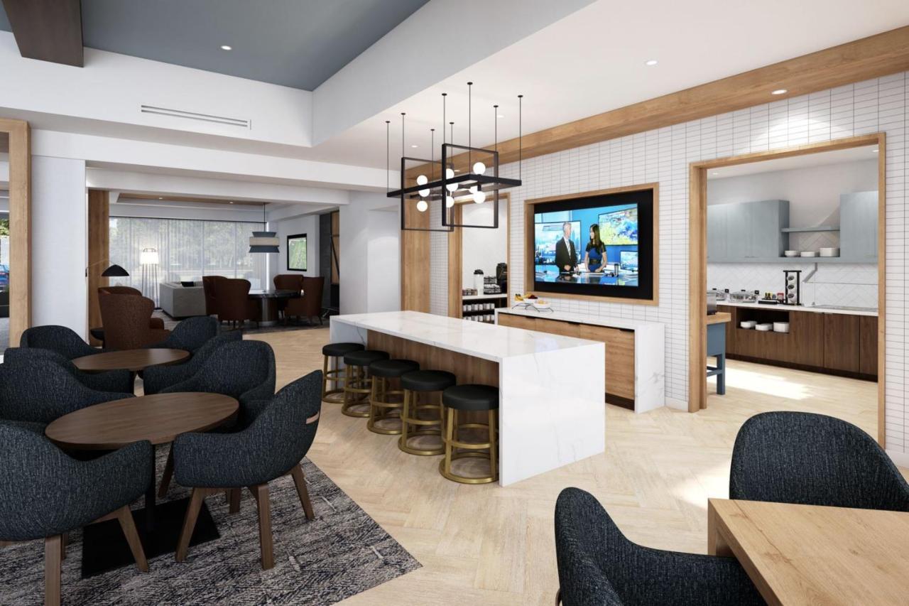 Staybridge Suites Winter Haven - Auburndale Kültér fotó