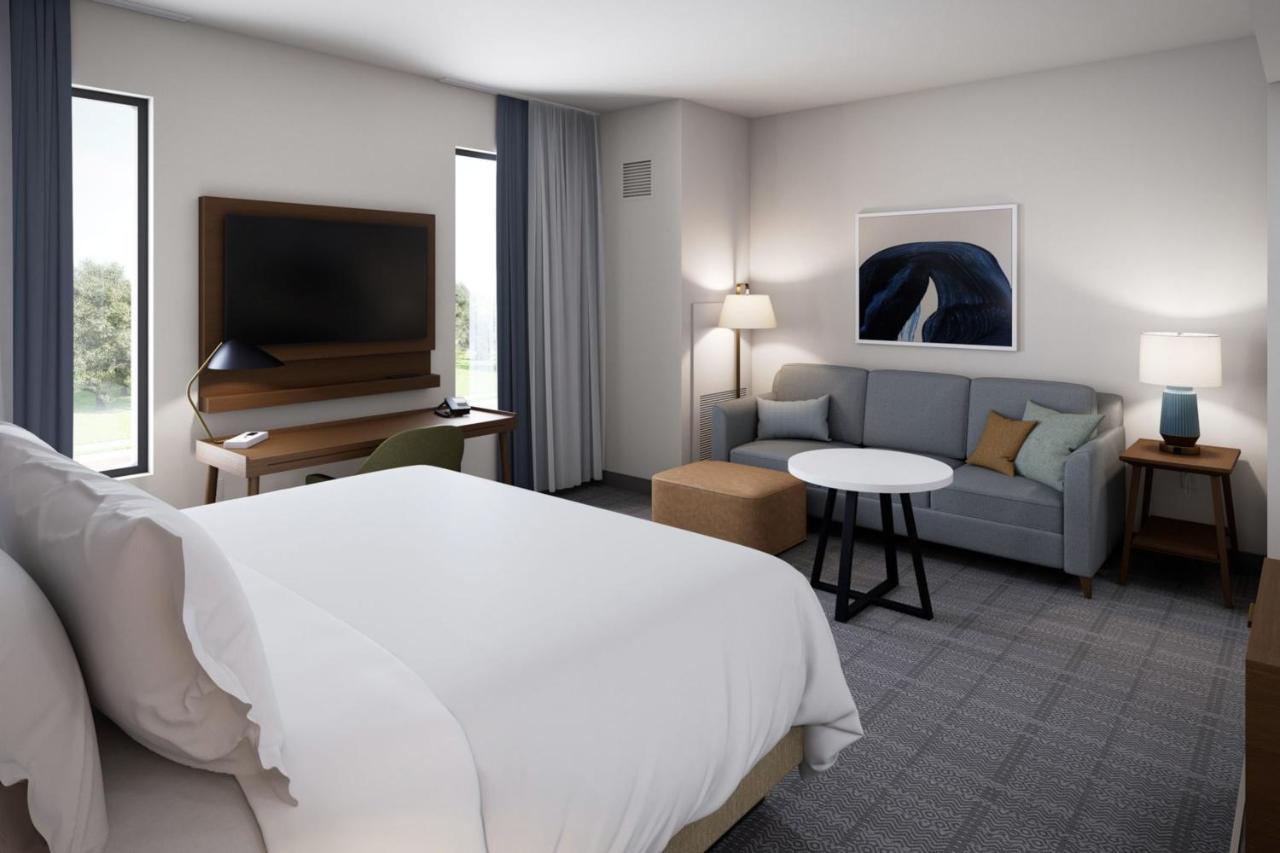 Staybridge Suites Winter Haven - Auburndale Kültér fotó