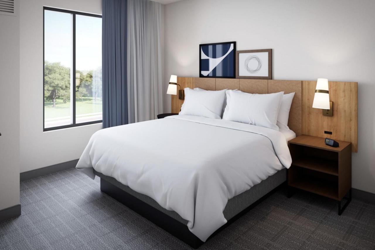 Staybridge Suites Winter Haven - Auburndale Kültér fotó