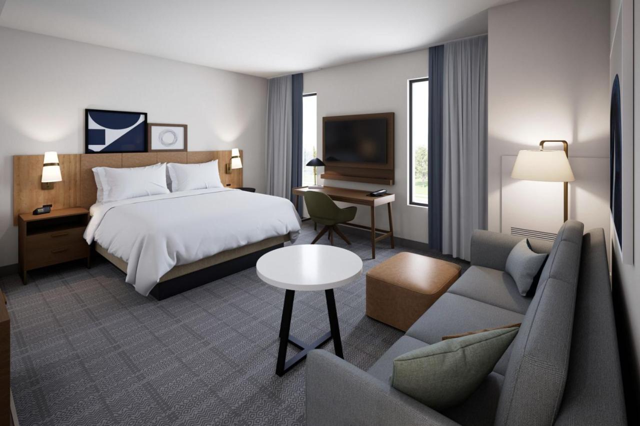 Staybridge Suites Winter Haven - Auburndale Kültér fotó