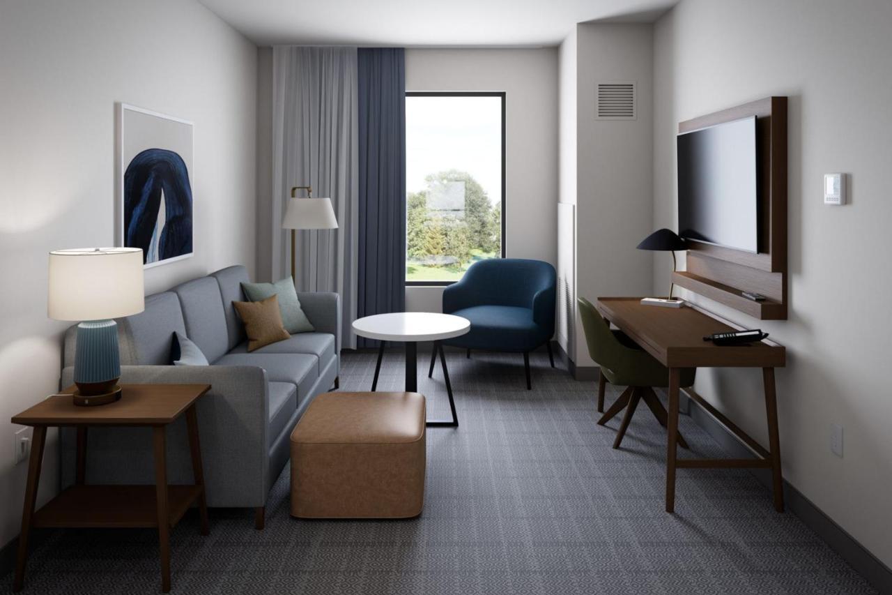 Staybridge Suites Winter Haven - Auburndale Kültér fotó