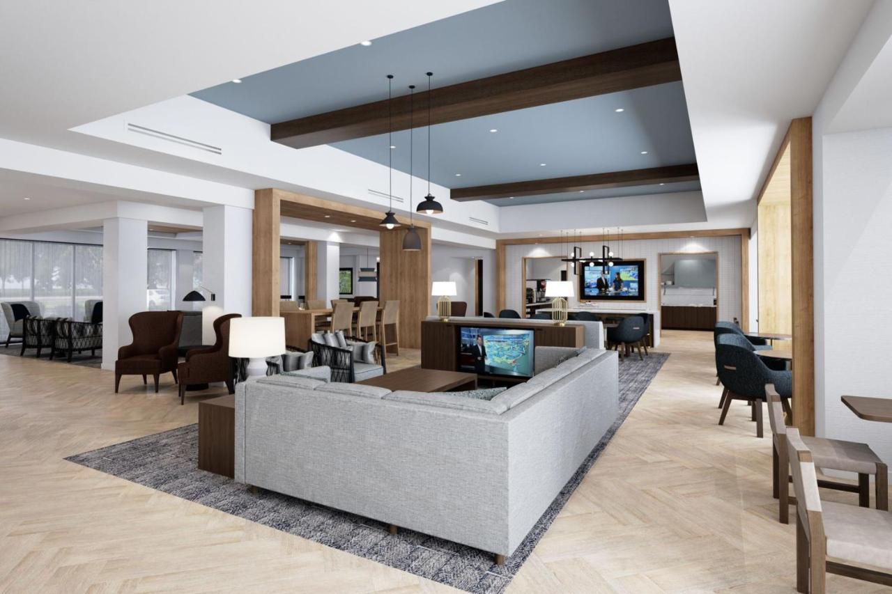 Staybridge Suites Winter Haven - Auburndale Kültér fotó