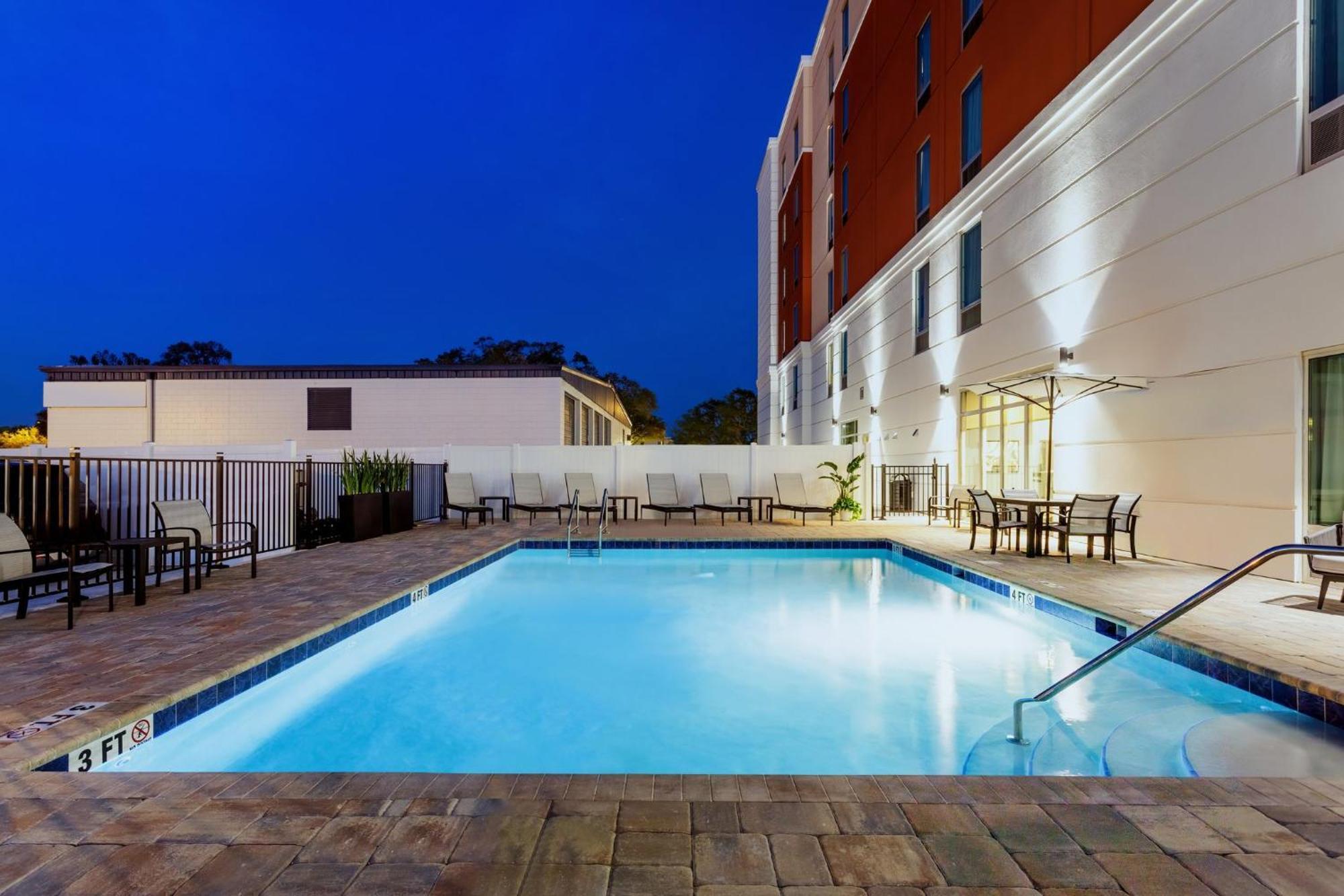 Staybridge Suites Winter Haven - Auburndale Kültér fotó