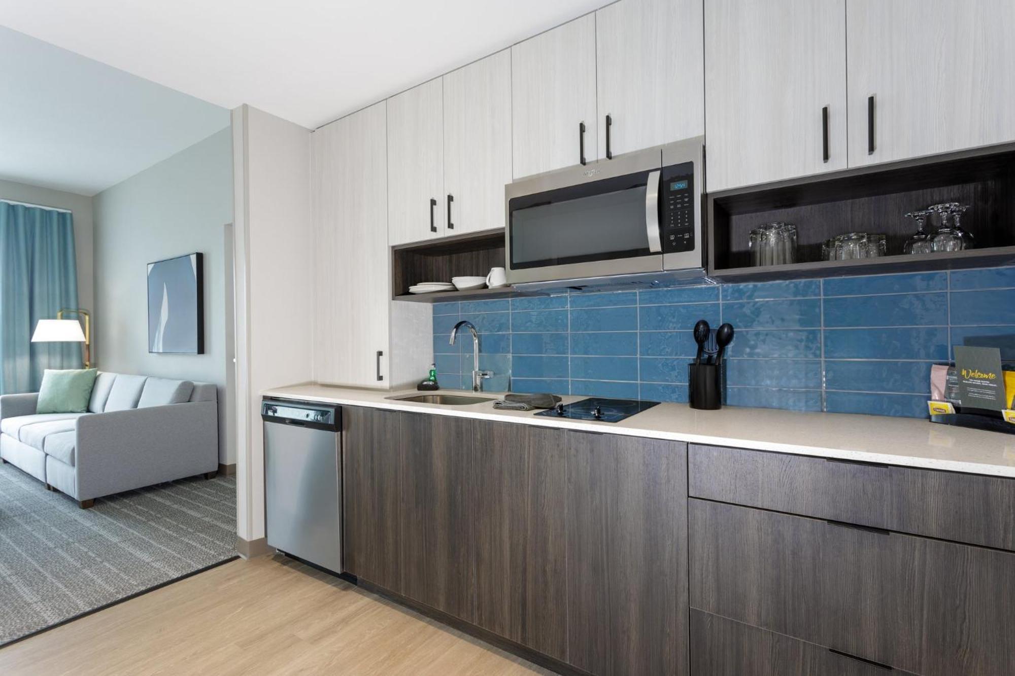 Staybridge Suites Winter Haven - Auburndale Kültér fotó