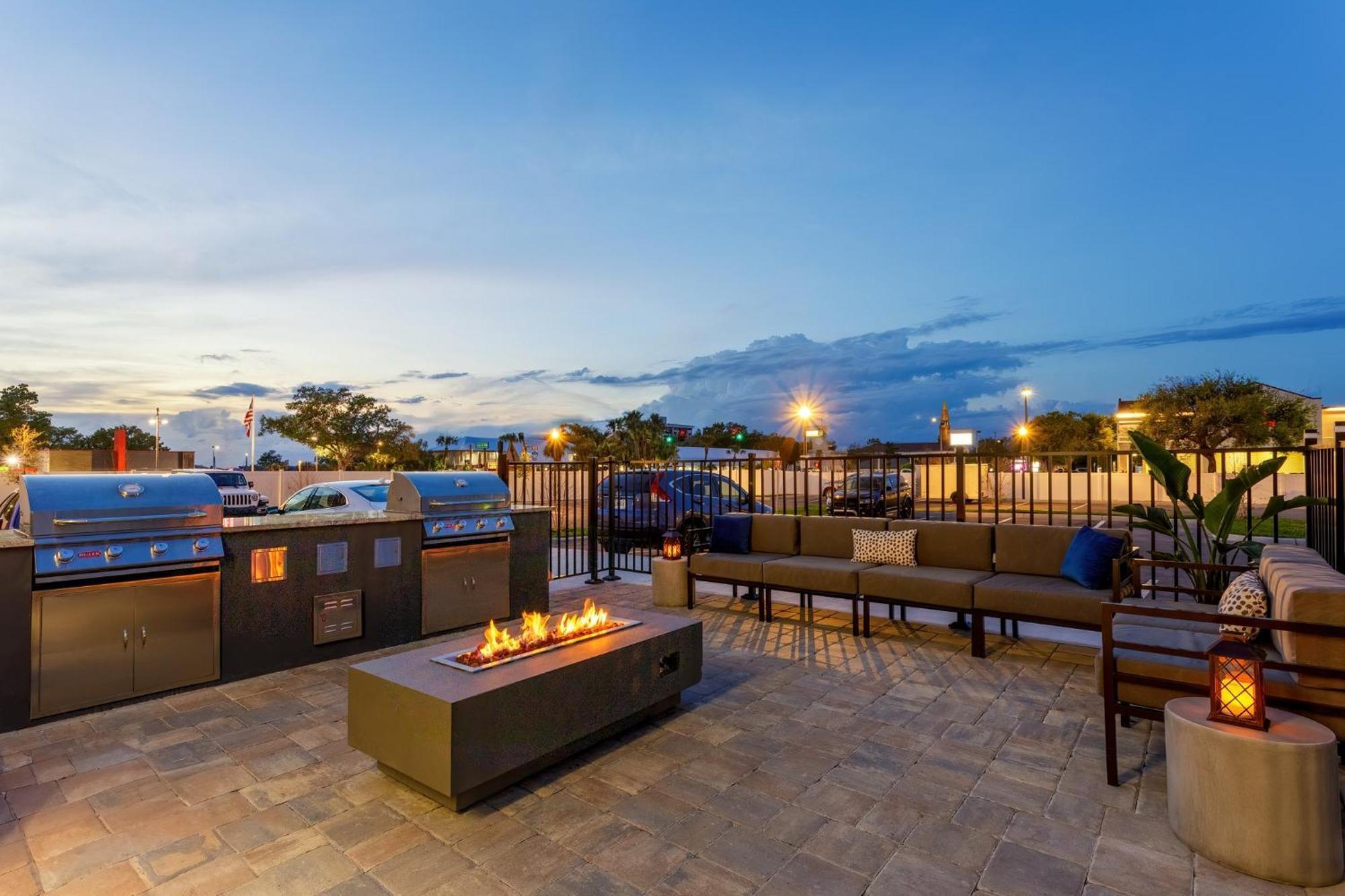 Staybridge Suites Winter Haven - Auburndale Kültér fotó