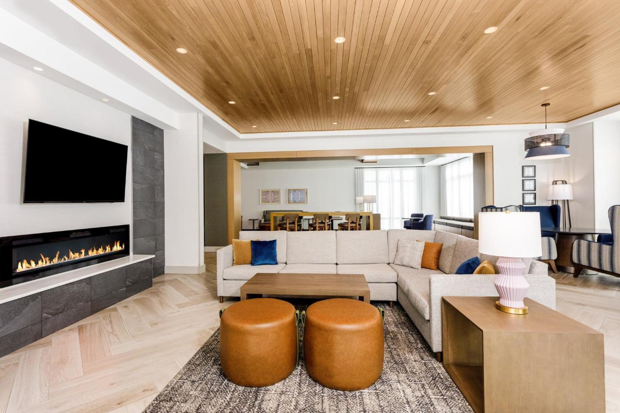 Staybridge Suites Winter Haven - Auburndale Kültér fotó