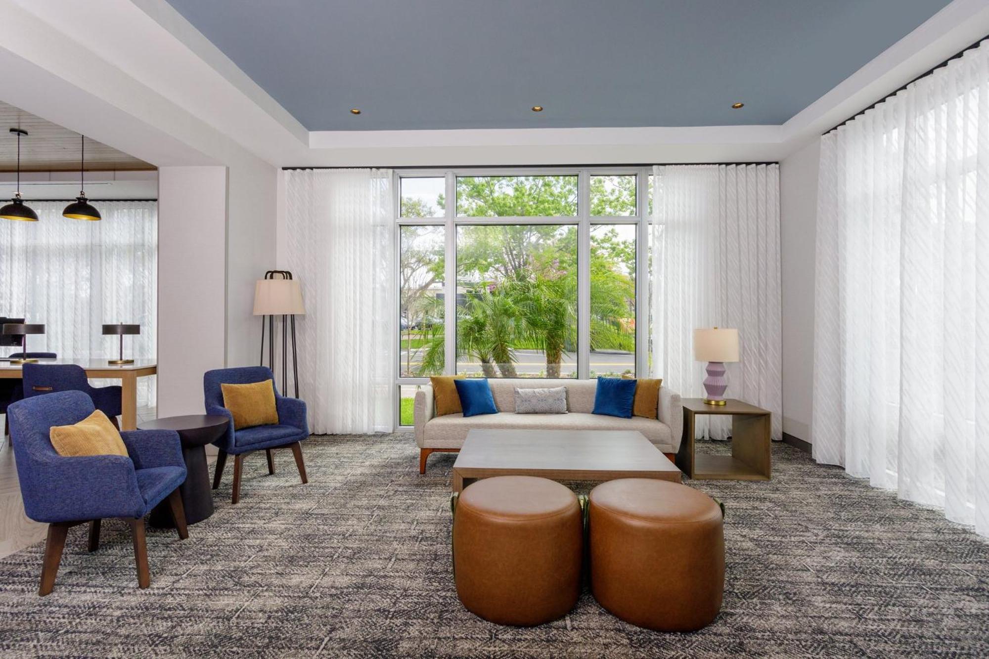Staybridge Suites Winter Haven - Auburndale Kültér fotó